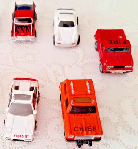 Lotto micro machines - lotto,