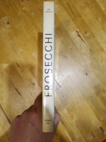 Paolo frosecchi testo luigi - paolo, di