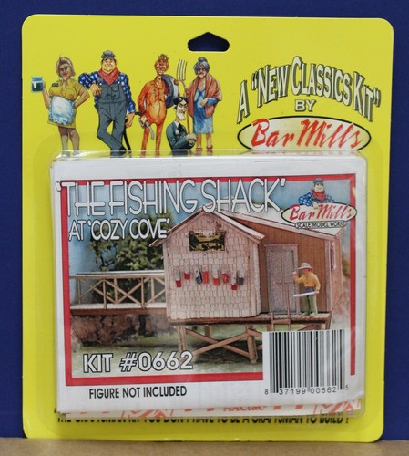 Bar mills 0662 - ho, fishing