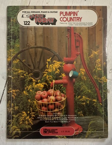 Playtoday pumpin country - pumpin',