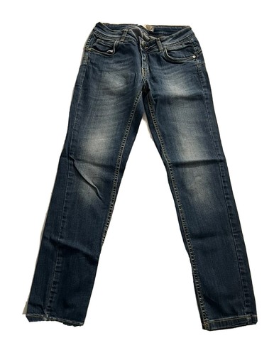 Jeans roberta biagi taglia - biagi,