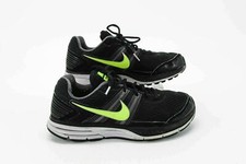 Scarpe Nike Uomo Zoom Pegasus 29 Taglia 8.5M Nero Sneaker Running Usate qp