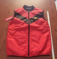 Smanicato Ferrari originale