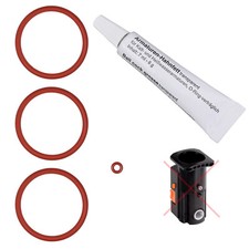 Guarnizione O-Ring + Grasso F
