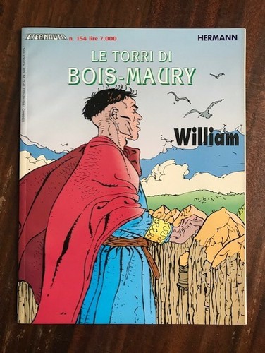 Torri bois maury - di, /