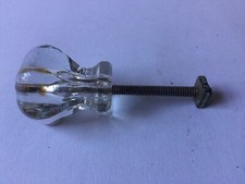 Antico pomello per porta