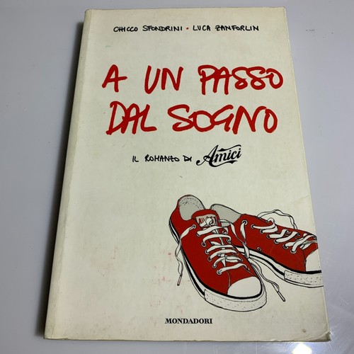 Passo dal sogno il - passo,
