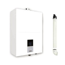 Scaldino a gas Metano 15 Litri