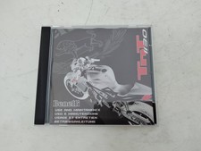 BENELLI CD uso manutenzione