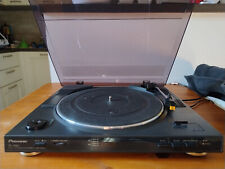GIRADISCHI PIONEER PL-990 PIATTO PRE AMPLIFICATO