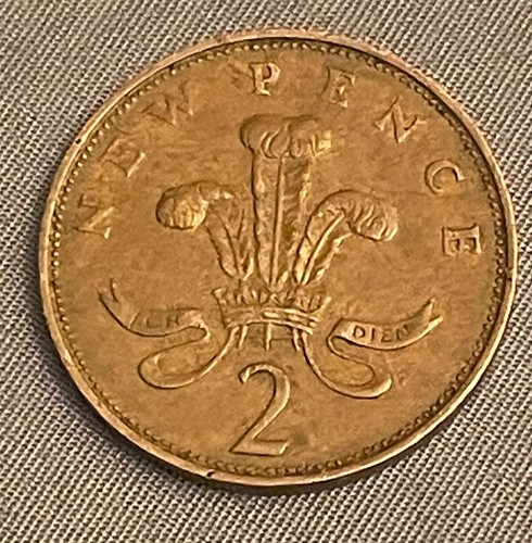 Rara 1971 nuova pence - rara-1971,