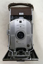 Macchina fotografica terrestre