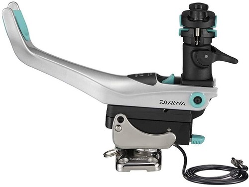 Daiwa porta canna - canna, supporto