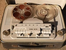Registratore a Bobina GRUNDIG Stereo TK 47