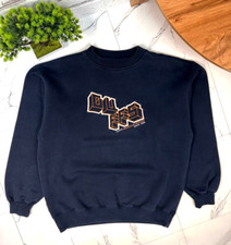 Felpa skateboard Duffs anni 90