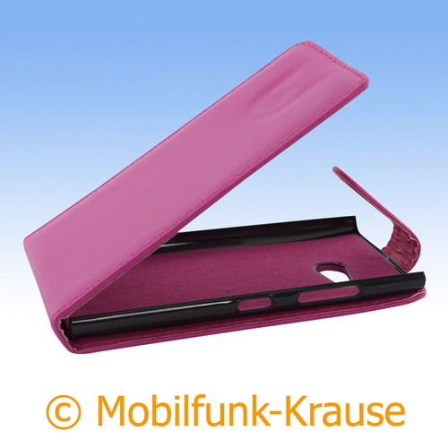 Custodia flip astuccio
