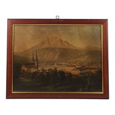 ANTICO QUADRO OLD