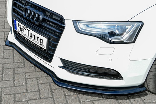 Offerta speciale spoiler