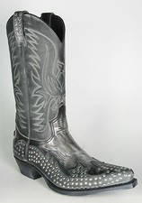 11850 Sendra Snowcer Black