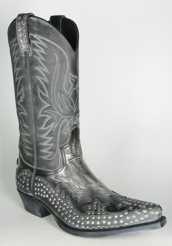11850 stivali cowboy sendra - 11850, da