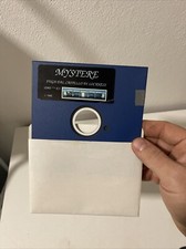 MYSTERE Fuga Dal Castello Di