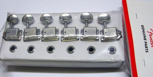 Sintonizzatori fender tipo - sintonizzatori,