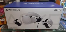 Visore Playstation VR2 per PS5