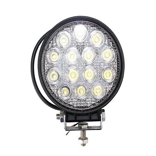 Faro supplementare slim - faro,