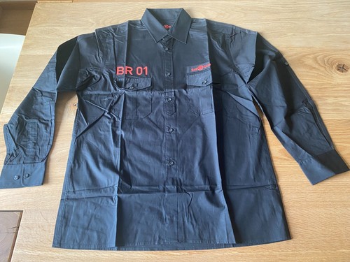Camisa bell ross - camisa, color
