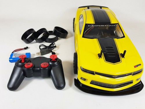 Telecomando camaro style - telecomando, drift