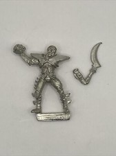 Warhammer 40k Metal Dark Eldar