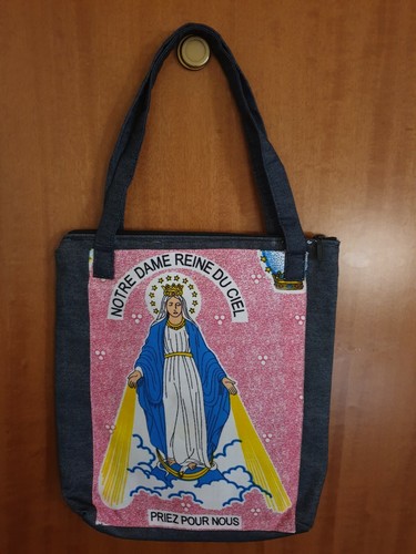 Borsa donna vergine maria - borsa,