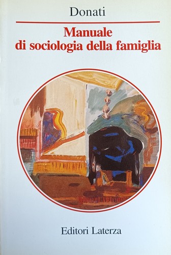 Donati pierpaolo manuale - manuale, di