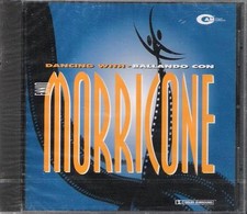 ENNIO MORRICONE - RARO CD 1995