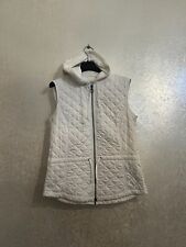 GIUBBOTTO NORTH SAILS SMANICATO PARKA GIACCA CAPPOTTO GIUBBINO UOMO MAN BIANCO