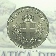 Vitt. Emanuele III - 20 cent