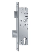 Lucchetto da infilare KFV 59 PZW P6 3413177 (articolo alternativo a Schüco 211367)