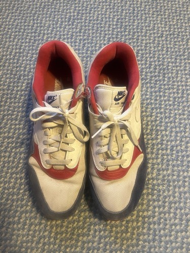 Air max uomo rosso blu - rosso,,