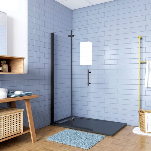 190cm doccia walk movibile - walk,