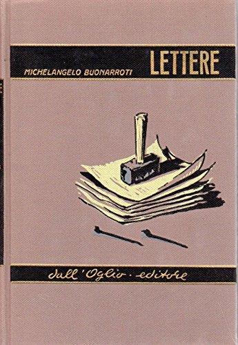 Lettere michelangelo - lettere,