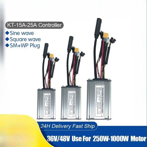 Kit conversione controller