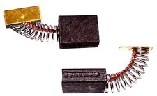 Spazzole di Carbone per Motore