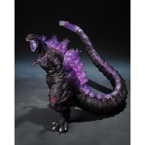 Godzilla 2016 shin - 2016,