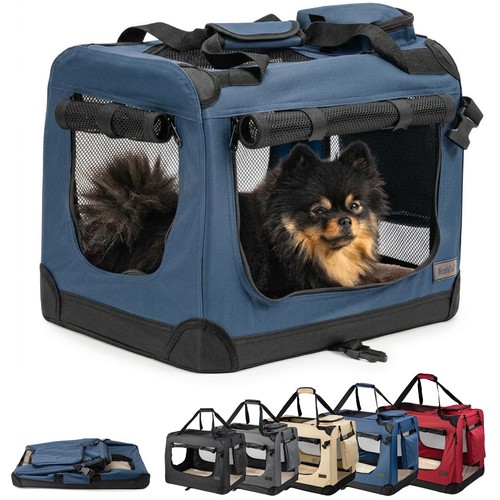 Borsa trasportino per - , cani