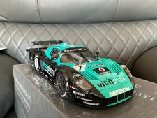Autoart maserati mc12 fia - maserati,