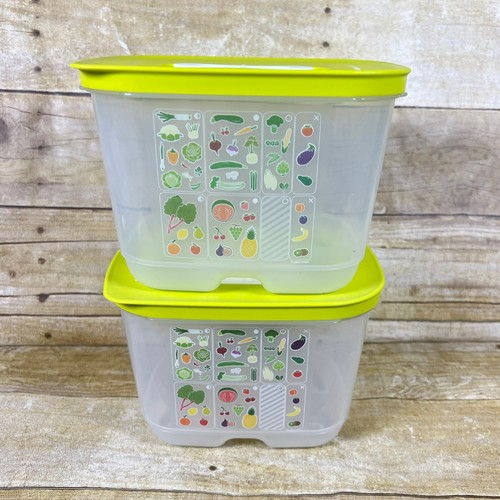 Tupperware fridgesmart fridge - tupperware,
