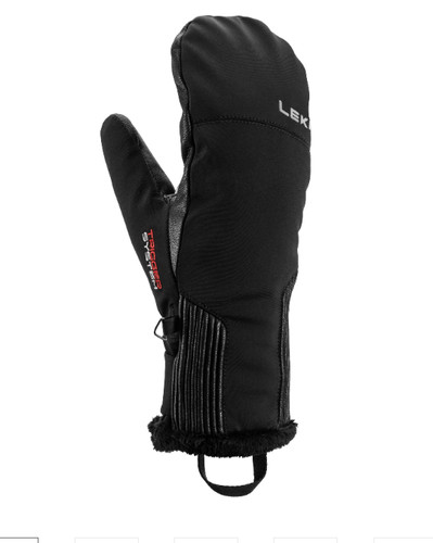Leki vallarta mitt - hs,