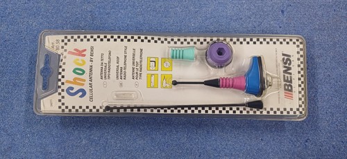 Antenna radio per auto
