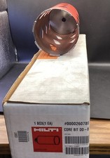 HILTI 0000260789 CORE BIT