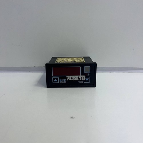 Misuratore temperatura rtk - misuratore,